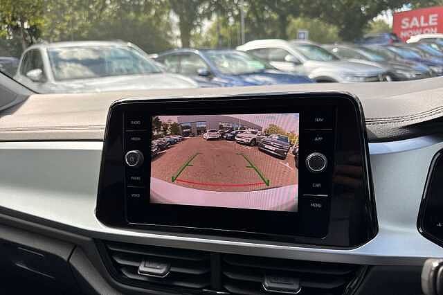 Used Volkswagen T-Roc 2025 for sale - 76836816: Photo 31