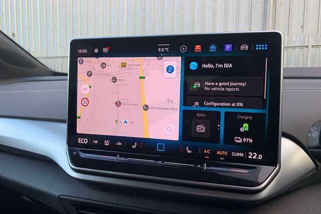 Used Volkswagen ID.4 2025 for sale - 77880915: Photo 13