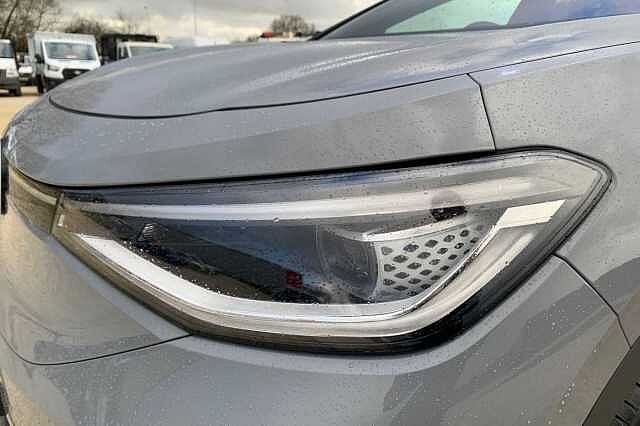 Used Volkswagen ID.4 2025 for sale - 77880915: Photo 19