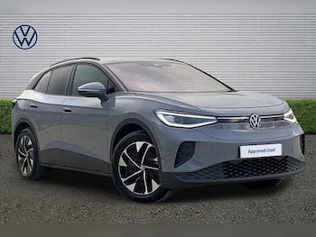 Used Volkswagen ID.4 undefined for sale - 77880915: Photo