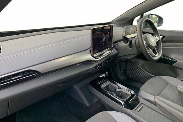 Used Volkswagen ID.4 2025 for sale - 77880915: Photo 2