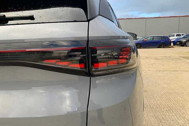 Used Volkswagen ID.4 2025 for sale - 77880915: Photo 20