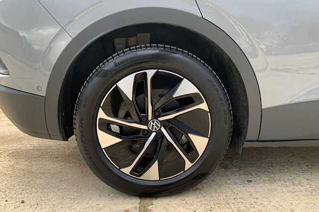 Used Volkswagen ID.4 2025 for sale - 77880915: Photo 22