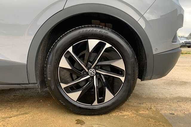 Used Volkswagen ID.4 2025 for sale - 77880915: Photo 23