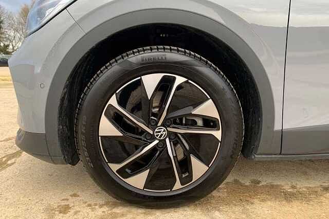 Used Volkswagen ID.4 2025 for sale - 77880915: Photo 24