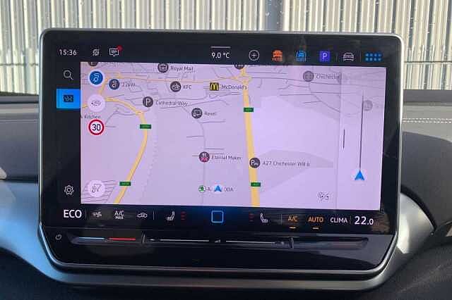 Used Volkswagen ID.4 2025 for sale - 77880915: Photo 28