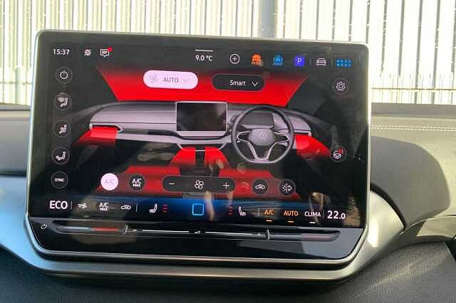 Used Volkswagen ID.4 2025 for sale - 77880915: Photo 29