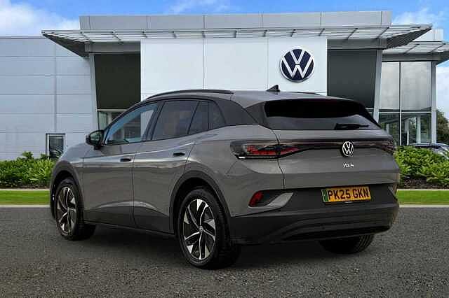 Used Volkswagen ID.4 2025 for sale - 77880915: Photo 3