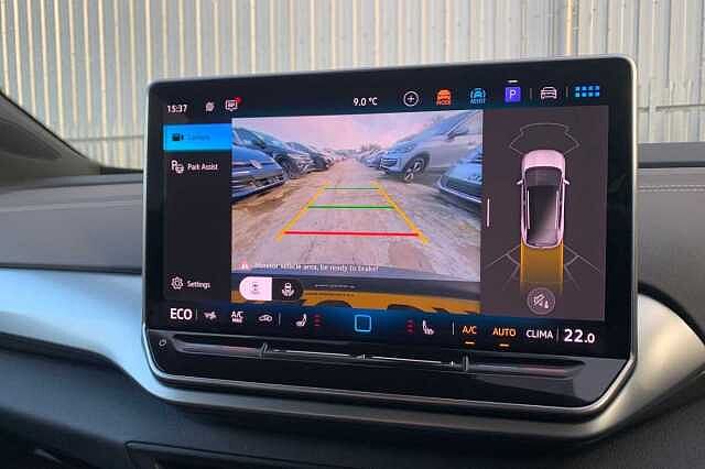 Used Volkswagen ID.4 2025 for sale - 77880915: Photo 31