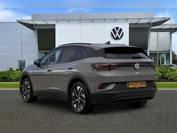 Used Volkswagen ID.4 undefined for sale - 77880915: Photo