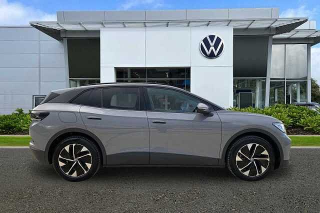Used Volkswagen ID.4 2025 for sale - 77880915: Photo 4