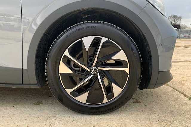 Used Volkswagen ID.4 2025 for sale - 77880915: Photo 5