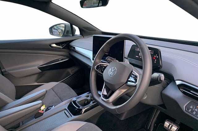 Used Volkswagen ID.4 2025 for sale - 77880915: Photo 6