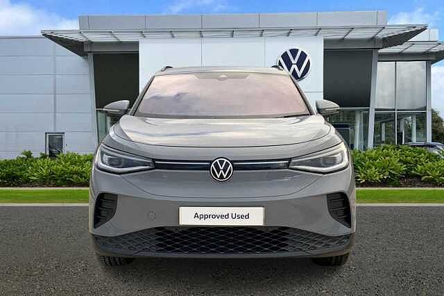 Used Volkswagen ID.4 2025 for sale - 77880915: Photo 7