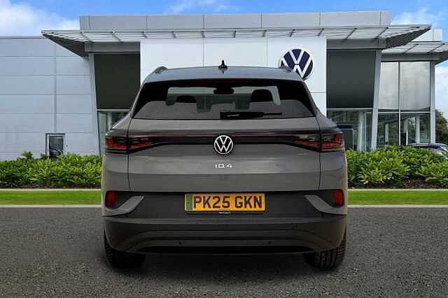 Used Volkswagen ID.4 2025 for sale - 77880915: Photo 9