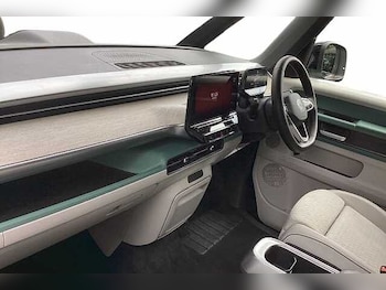 Used Volkswagen ID.Buzz 2024 for sale - 78894521: Photo