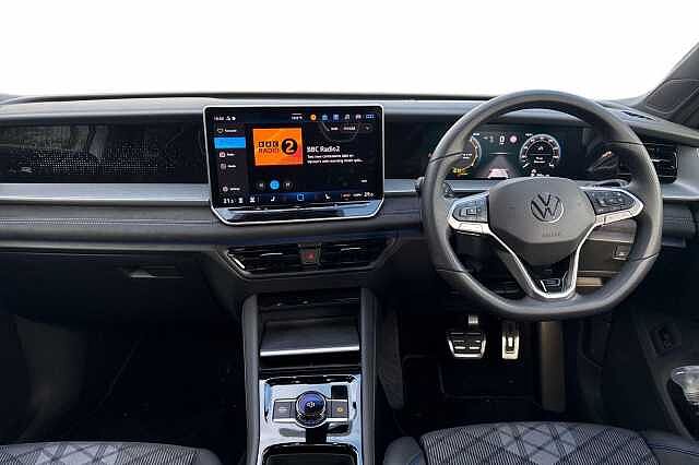 Used Volkswagen Touran 2025 for sale - 76807756: Photo 10