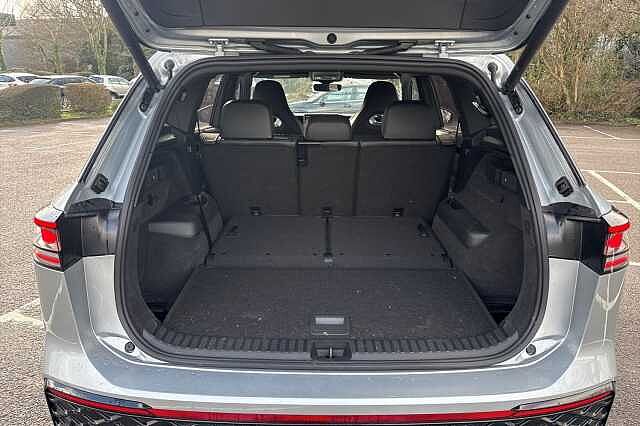 Used Volkswagen Touran 2025 for sale - 76807756: Photo 11