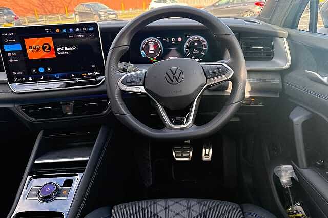 Used Volkswagen Touran 2025 for sale - 76807756: Photo 14