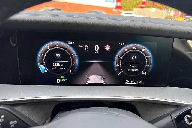 Used Volkswagen Touran 2025 for sale - 76807756: Photo 17