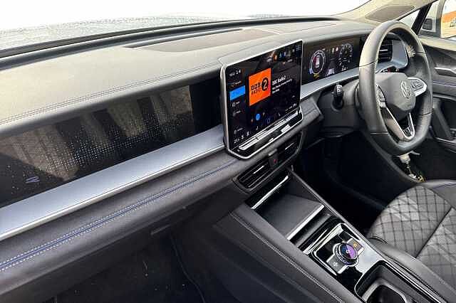 Used Volkswagen Touran 2025 for sale - 76807756: Photo 2