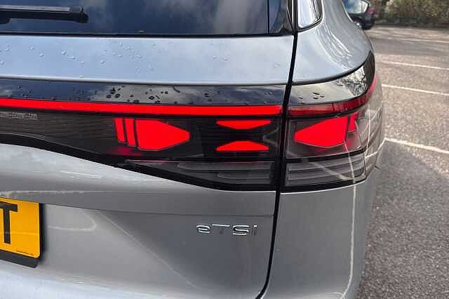 Used Volkswagen Touran 2025 for sale - 76807756: Photo 20