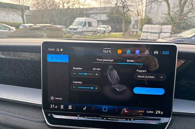 Used Volkswagen Touran 2025 for sale - 76807756: Photo 30