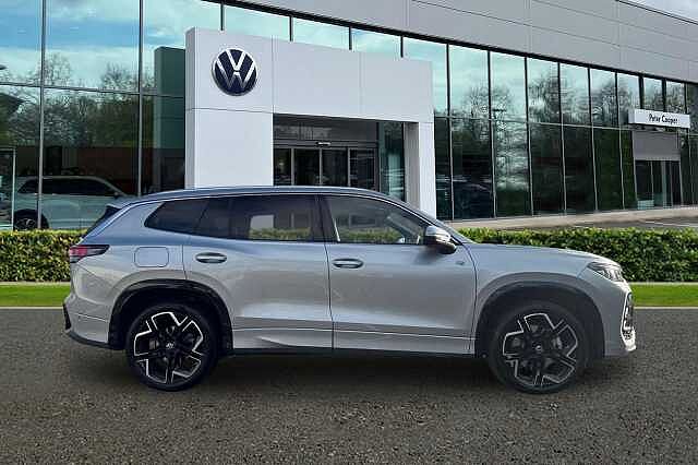 Used Volkswagen Touran 2025 for sale - 76807756: Photo 4