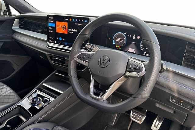 Used Volkswagen Touran 2025 for sale - 76807756: Photo 6