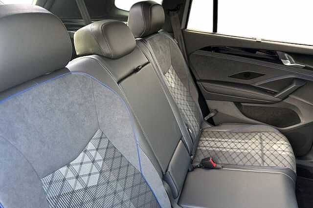 Used Volkswagen Touran 2025 for sale - 76807756: Photo 8