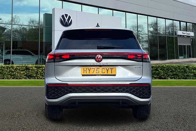 Used Volkswagen Touran 2025 for sale - 76807756: Photo 9