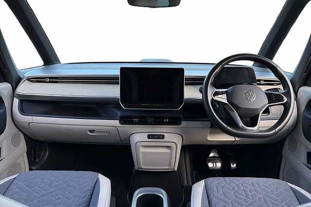 Used Volkswagen ID.Buzz for sale - 77264235: Photo 10