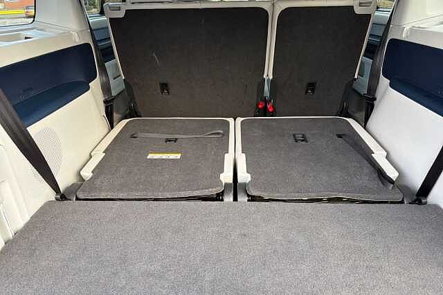 Used Volkswagen ID.Buzz for sale - 77264235: Photo 11