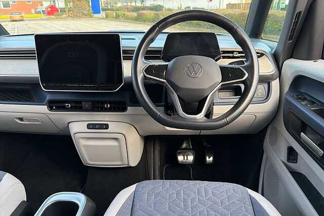 Used Volkswagen ID.Buzz for sale - 77264235: Photo 14