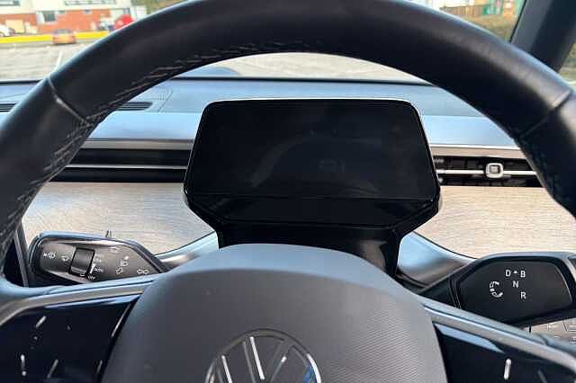 Used Volkswagen ID.Buzz for sale - 77264235: Photo 17