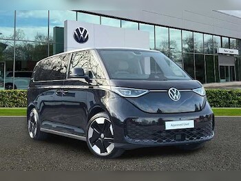 Used Volkswagen ID.Buzz undefined for sale - 77264235: Photo