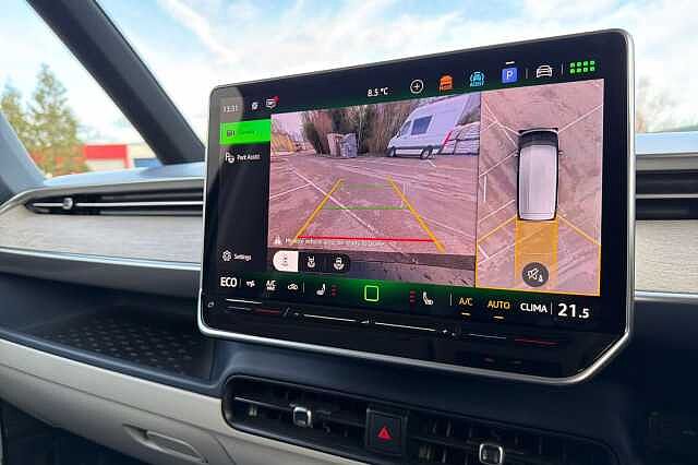 Used Volkswagen ID.Buzz for sale - 77264235: Photo 24