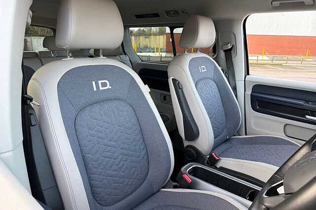Used Volkswagen ID.Buzz for sale - 77264235: Photo 25