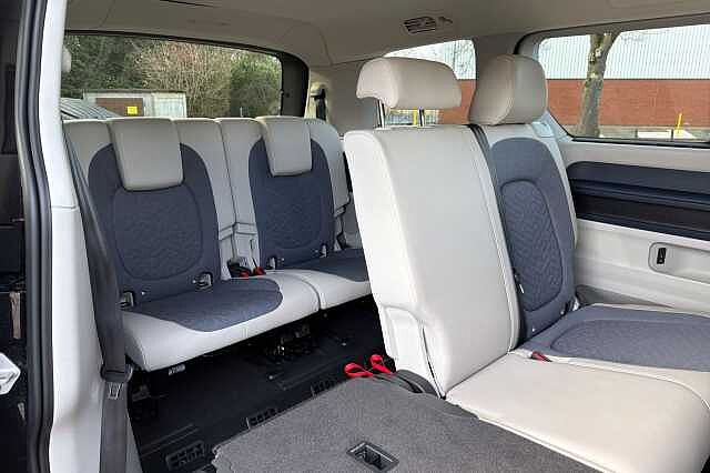 Used Volkswagen ID.Buzz for sale - 77264235: Photo 26