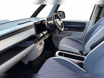 Used Volkswagen ID.Buzz undefined for sale - 77264235: Photo