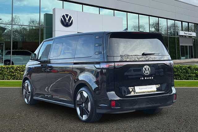 Used Volkswagen ID.Buzz for sale - 77264235: Photo 3