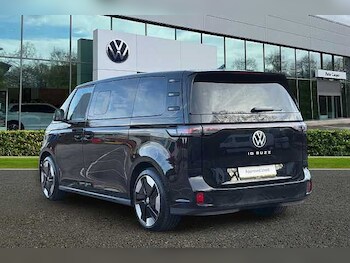 Used Volkswagen ID.Buzz undefined for sale - 77264235: Photo