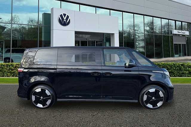 Used Volkswagen ID.Buzz for sale - 77264235: Photo 4