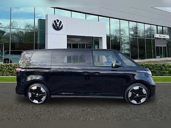 Used Volkswagen ID.Buzz undefined for sale - 77264235: Photo