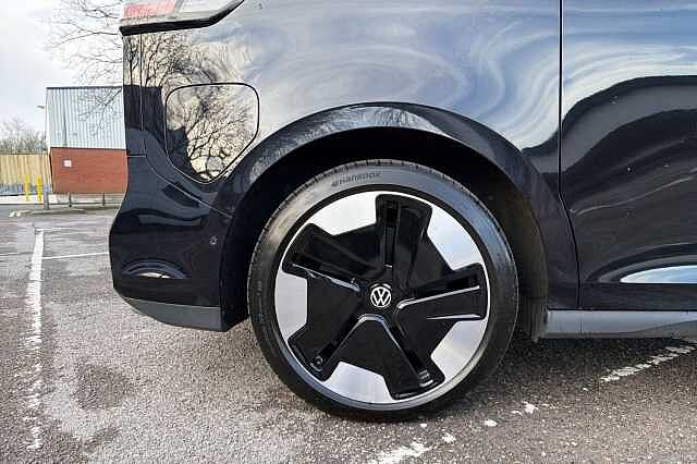 Used Volkswagen ID.Buzz for sale - 77264235: Photo 5