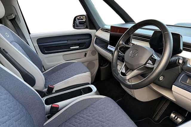 Used Volkswagen ID.Buzz for sale - 77264235: Photo 6