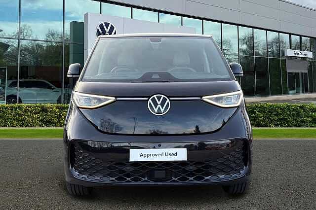 Used Volkswagen ID.Buzz for sale - 77264235: Photo 7