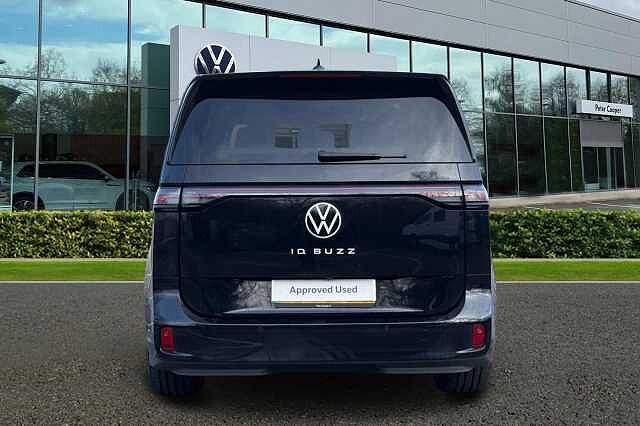 Used Volkswagen ID.Buzz for sale - 77264235: Photo 9