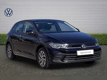 Used Volkswagen Polo 2023 for sale - 78111847: Photo