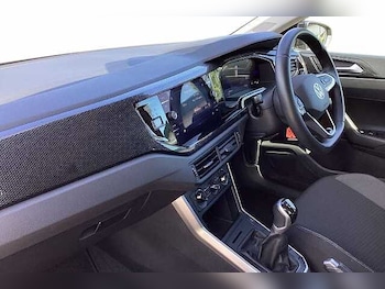 Used Volkswagen Polo 2023 for sale - 78111847: Photo